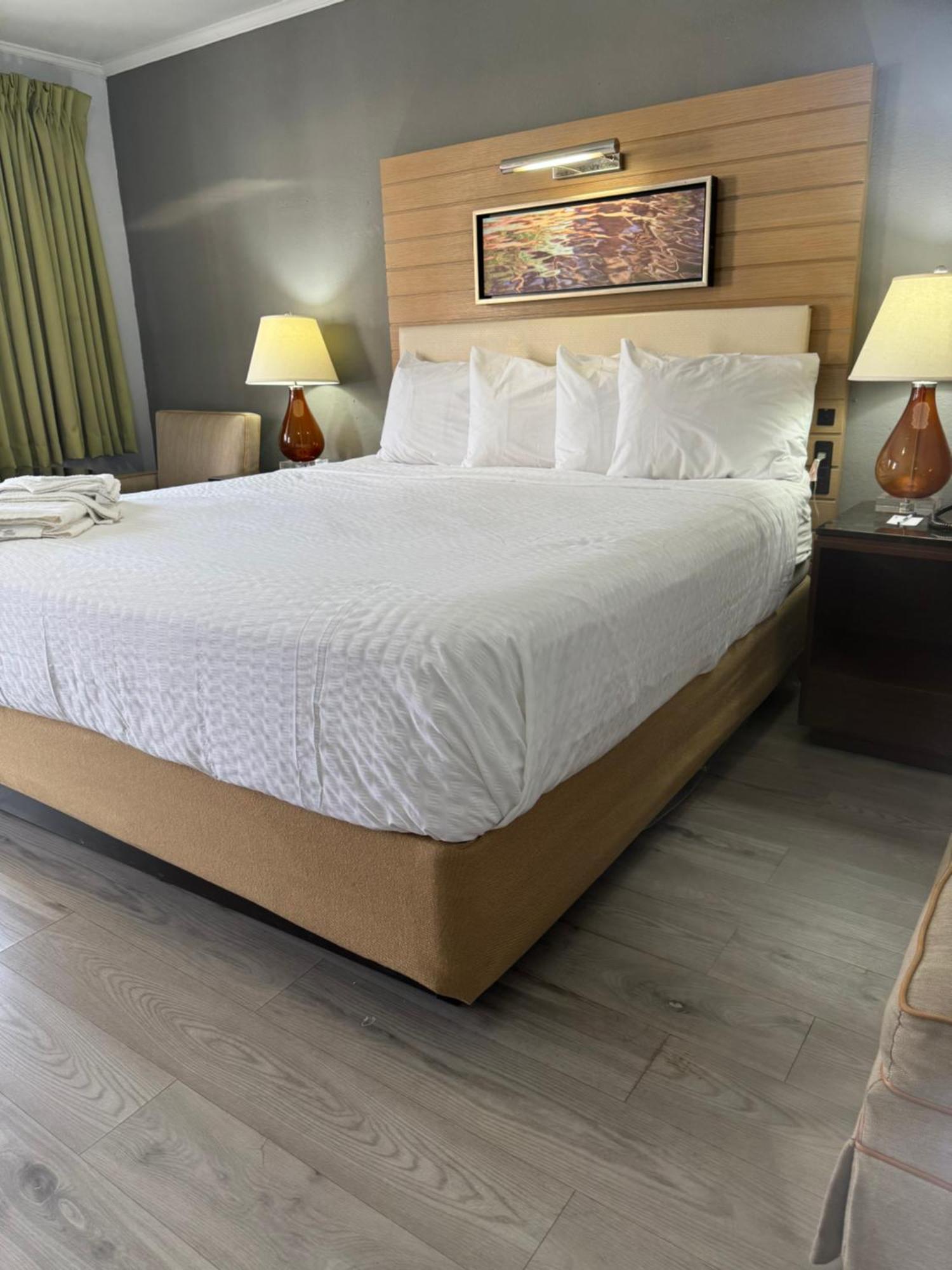 Americas Best Value Inn At Central Valley-Woodbury מראה חיצוני תמונה
